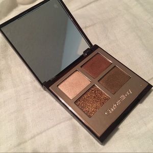 Charlotte Tilbury eyeshadow palette Dolce Vita